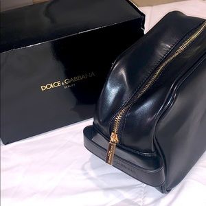 Dolce & Gabbana Beauty Bag